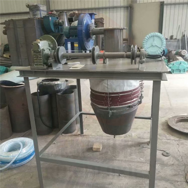 銳馳水泥散裝機(jī)廠商的服務(wù)能力比設(shè)備價(jià)格更重要